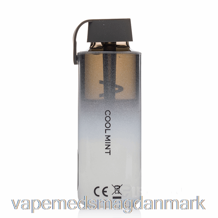 Engangs Vape Danmark Vozol Neon 10000 Engangs Cool Mint